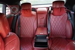 مرسيدس بنز S-Class